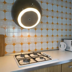Отель Orange Tree Барселона в номере