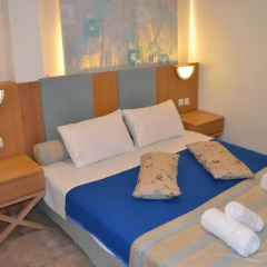 Regos Resort Hotel 2* Апартаменты фото 6