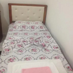Отель Guesthouse Anila Номер категории Эконом с 2 отдельными кроватями фото 12