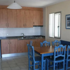 Отель Apartamentos Vista Club Апартаменты с различными типами кроватей фото 4