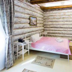 Парк-отель Берендеевка 3* Номер Комфорт с различными типами кроватей фото 4