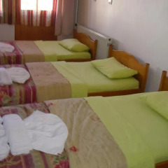 Prokopi Hotel Стандартный номер с различными типами кроватей фото 6