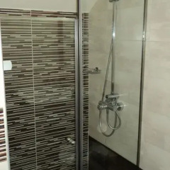 Paris Hotel Студия с различными типами кроватей фото 5