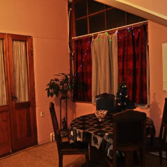 Отель Nataly Guest House 2* Номер категории Эконом с различными типами кроватей фото 10