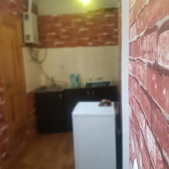 Отель Guest House Mziia в номере
