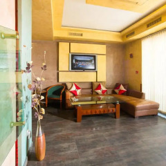 Hotel Gabi комната для гостей фото 2