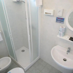 Hotel Gemini 3* Стандартный номер с различными типами кроватей фото 4