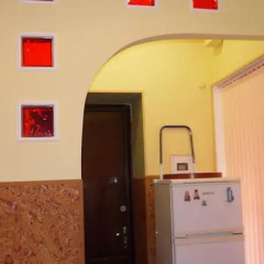 Апартаменты Victor's Apartments - Odessa интерьер отеля