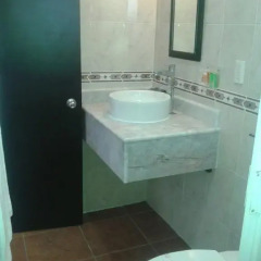 Hotel Aquiles 3* Стандартный номер с различными типами кроватей фото 12