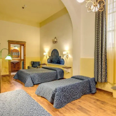 Hotel Azzi комната для гостей фото 4