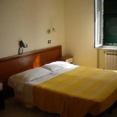 Hotel Serafino 2* Стандартный номер с двуспальной кроватью