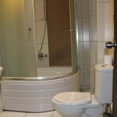 Atalay Hotel 3* Люкс с различными типами кроватей