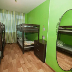 Esto Sport Hostel детские мероприятия