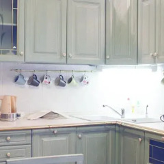 Bm Hostel Na Sverdlova в номере фото 2