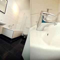 Апартаменты Hentschels Apartments спа
