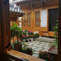 Отель Sky Guesthouse Южная Корея, Сеул - отзывы, цены и фото номеров - забронировать отель Sky Guesthouse онлайн фото 4