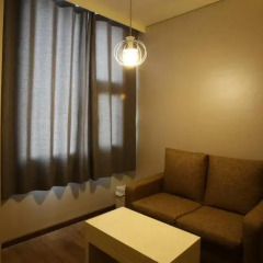 K City Hotel 3* Номер Делюкс с различными типами кроватей