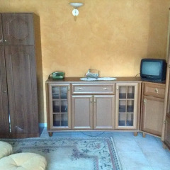 Отель Family Hotel Evropas Болгария, Сандански - отзывы, цены и фото номеров - забронировать отель Family Hotel Evropas онлайн удобства в номере
