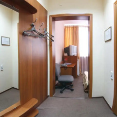 Гостиница Воскресенский 3* Стандартный номер фото 2