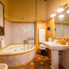 Отель Palacio de Mariana Pineda 4* Номер Делюкс с различными типами кроватей фото 2