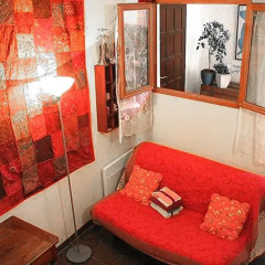 Отель Adorable Studette Nice Cessole Ницца комната для гостей фото 2
