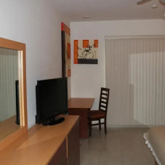 Hotel Real Zapopan 3* Стандартный номер с различными типами кроватей фото 5