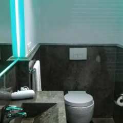 Bougainville Bay Hotel 4* Номер Делюкс с различными типами кроватей фото 3