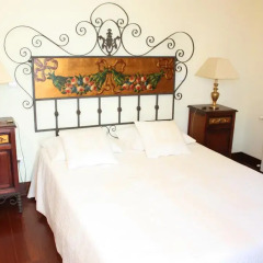 Hotel Rural Convento Nossa Senhora do Carmo комната для гостей