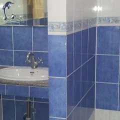 Отель Beshert Guesthouse ванная
