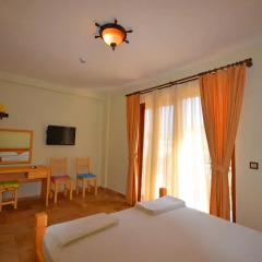 Doada Hotel 4* Стандартный номер