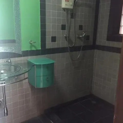 Отель Villa Thaissia спа