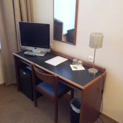 Hotel Prinse 4* Стандартный номер фото 4