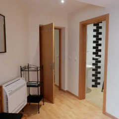 Апартаменты Downtown, Cozy Apartment In Lisbon комната для гостей фото 5