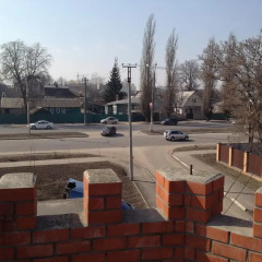 Гостевой дом №1