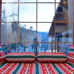 Отель Villa Jrhogher Dilijan комната для гостей фото 3