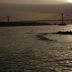 Отель Encanto da Paz пляж