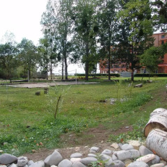 Отель Happy Aparthotel&Spa