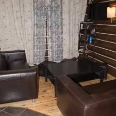 Гостиница Загородный Клуб Берлога интерьер отеля фото 2