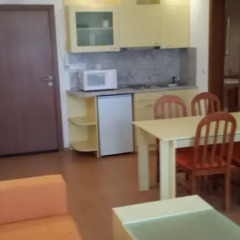 Отель Snow Legend Bansko Apartment Болгария, Банско - отзывы, цены и фото номеров - забронировать отель Snow Legend Bansko Apartment онлайн в номере фото 5
