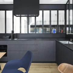 Hotel Du Ministere 4* Люкс фото 5