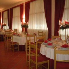 Hotel & Spa Alfândega da Fé питание