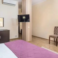 Отель Kompass Hotels Magnoliya Gelendzhik Большой Геленджик удобства в номере