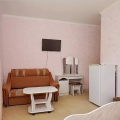 Отель Udacha Стандартный номер фото 24