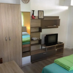 Апартаменты Apartments Kordic удобства в номере фото 2
