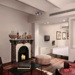 Отель Balmes Residence интерьер отеля фото 2