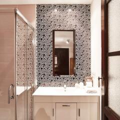 Отель B&B Almirante Испания, Валенсия - отзывы, цены и фото номеров - забронировать отель B&B Almirante онлайн ванная