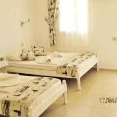 Отель Zeybek 1 Pension комната для гостей фото 2