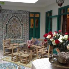 Отель Riad Agape Марокко, Марракеш - отзывы, цены и фото номеров - забронировать отель Riad Agape онлайн питание