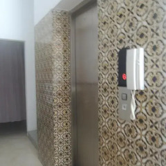 Отель Nhu Hoai 2 Apartment Вьетнам, Вунгтау - отзывы, цены и фото номеров - забронировать отель Nhu Hoai 2 Apartment онлайн интерьер отеля