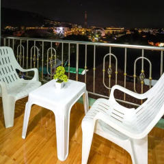 Апартаменты Mala Apartment Стандартный номер с разными типами кроватей фото 23